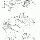 RX DI Силовая установка