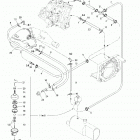 RX, 5579/5580/5581/5582 Система охлаждения