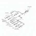 RX DI (LE), 5583/5584/5585 Проводака на руле