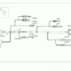 RX DI (LE), 5583/5584/5585 Жгут проводов