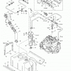 RX DI (LE), 5583/5584/5585 Топливная система