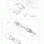 RX DI Стартер