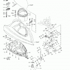 GTI, 5558/5559/6116 Передний капот