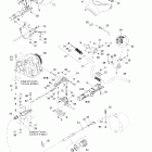 XP Рулевая система