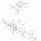XP Силовая водометная установка