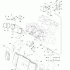 XP Система забора воздуха