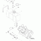 XP Масляная система