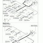 XP Жгут проводов