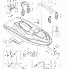 RX, 5513/5514 Кузов