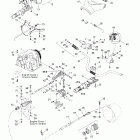 XP Рулевая система