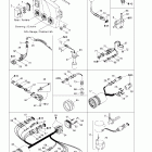LRV, 5688 Электрика