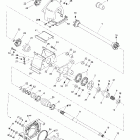XP Приводная система
