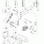 GTI, 5647/5657 Топливная система