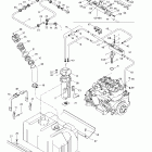 GTX DI, 5649/5659 Топливная система