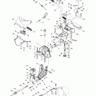 GTX DI, 5649/5659 Рулевая система