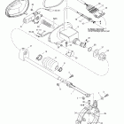 RX DI, 5646/5656 Задний ход