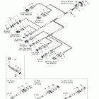 RX DI, 5646/5656 Электрический жгут проводов