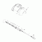 RX, 5513/5514 Приводная система