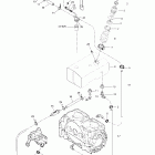 GTS, 5639 Масляная система