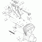 GTS, 5639 Задний ход