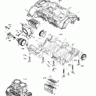 XP Картер и мощностные клапана