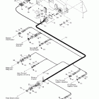 GTI, 5647/5657 Электрика