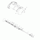 GTX, 5653/5669/5544/5545 Приводная система