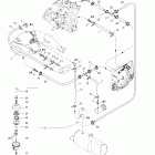 GTX, 5653/5669/5544/5545 Система охлаждения