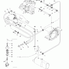 RX, 5513/5514 Система охлаждения