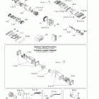 XP Электрические концевики