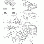 RX, 5513/5514 Цилинрд