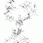 RX, 5513/5514 Рулевая система