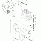 GTS, 5639 Система охлаждения