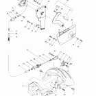 LRV, 5688 Задний ход