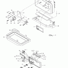 GTS, 5639 Электрический короб