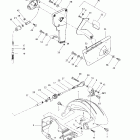 GTI, 5647/5657 Задний ход