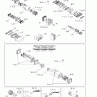 GS, 5644/5827 Электрические концевики
