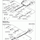 XP Жгут проводов