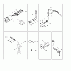 GTS, 5639 Электрика