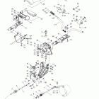 GTI, 5647/5657 Рулевая система