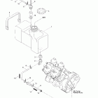 XP Масляная система