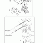 GTS, 5883 Электрика