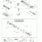 GTX Limited, 5888/5889 Электрические концевики