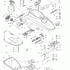 GTX RFI, 5886/5887 Передний капот