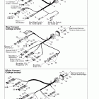 GTX RFI, 5886/5887 Жгут проводов