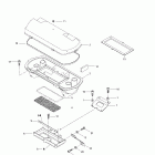 GTS, 5883 Система забора воздуха