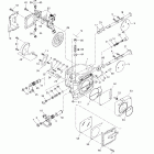 GTS, 5883 Карбюратор
