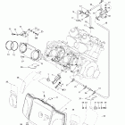 XP Limited Система забора воздуха