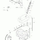SPX Масляная система
