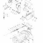 GTX Limited, 5888/5889 Задний ход